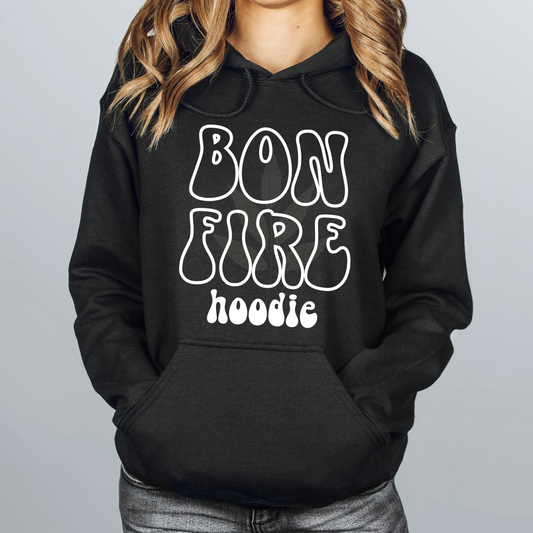 Bonfire Hoodie