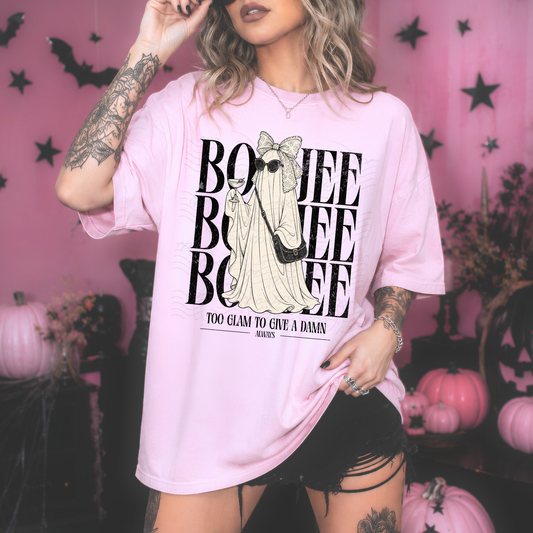 Boojee Ghost
