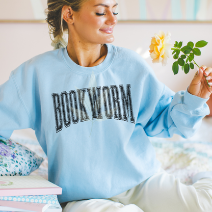 Bookworm