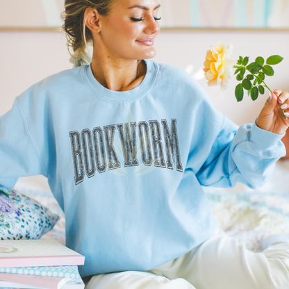 Bookworm
