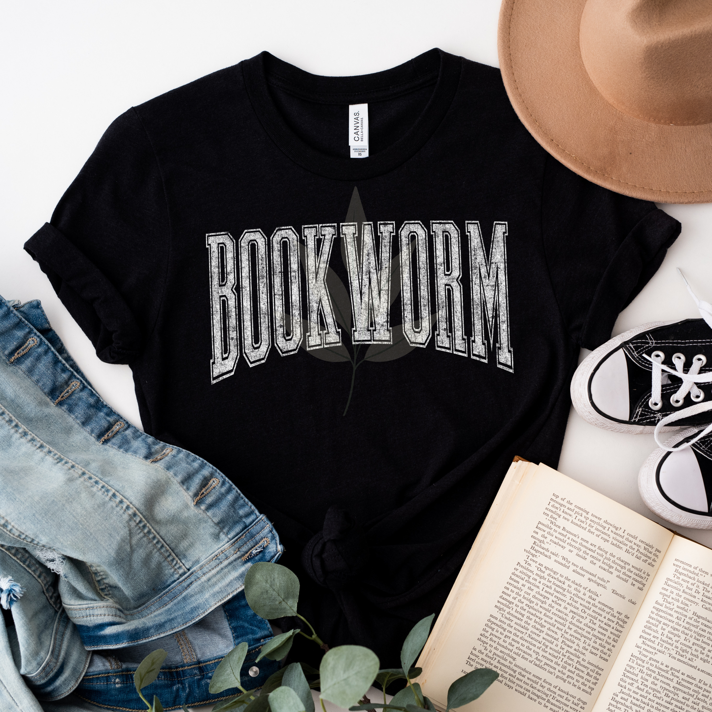 Bookworm