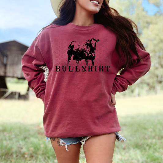 Bull Shirt
