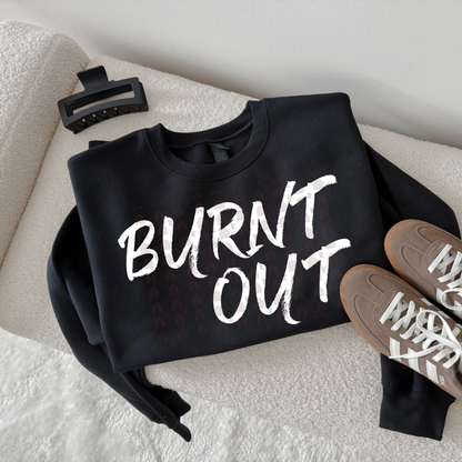 Burnt Out