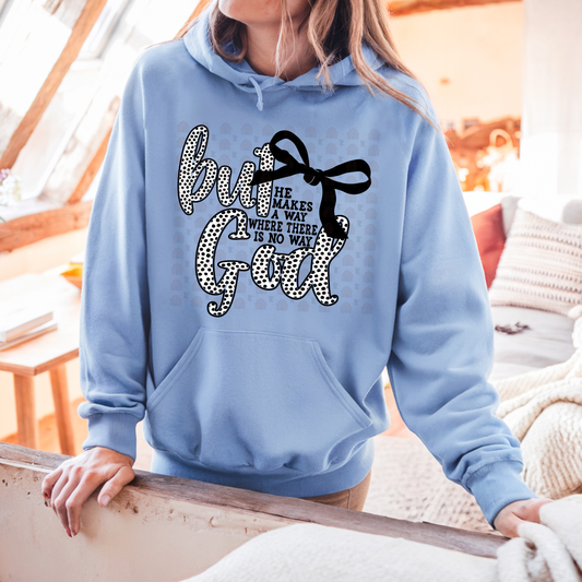 But God Coquette