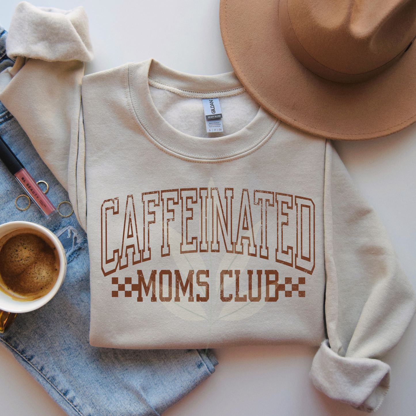 Caffeinated