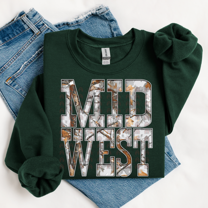 Camo Midwest