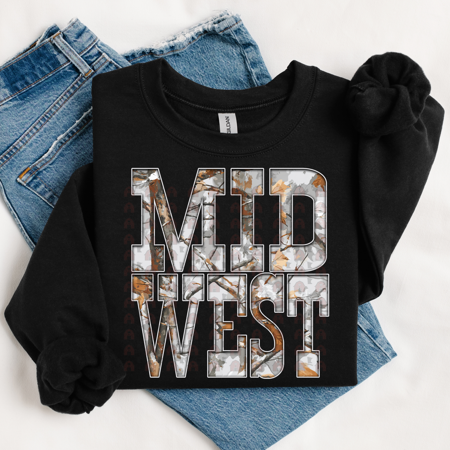 Camo Midwest