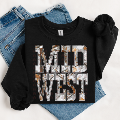 Camo Midwest