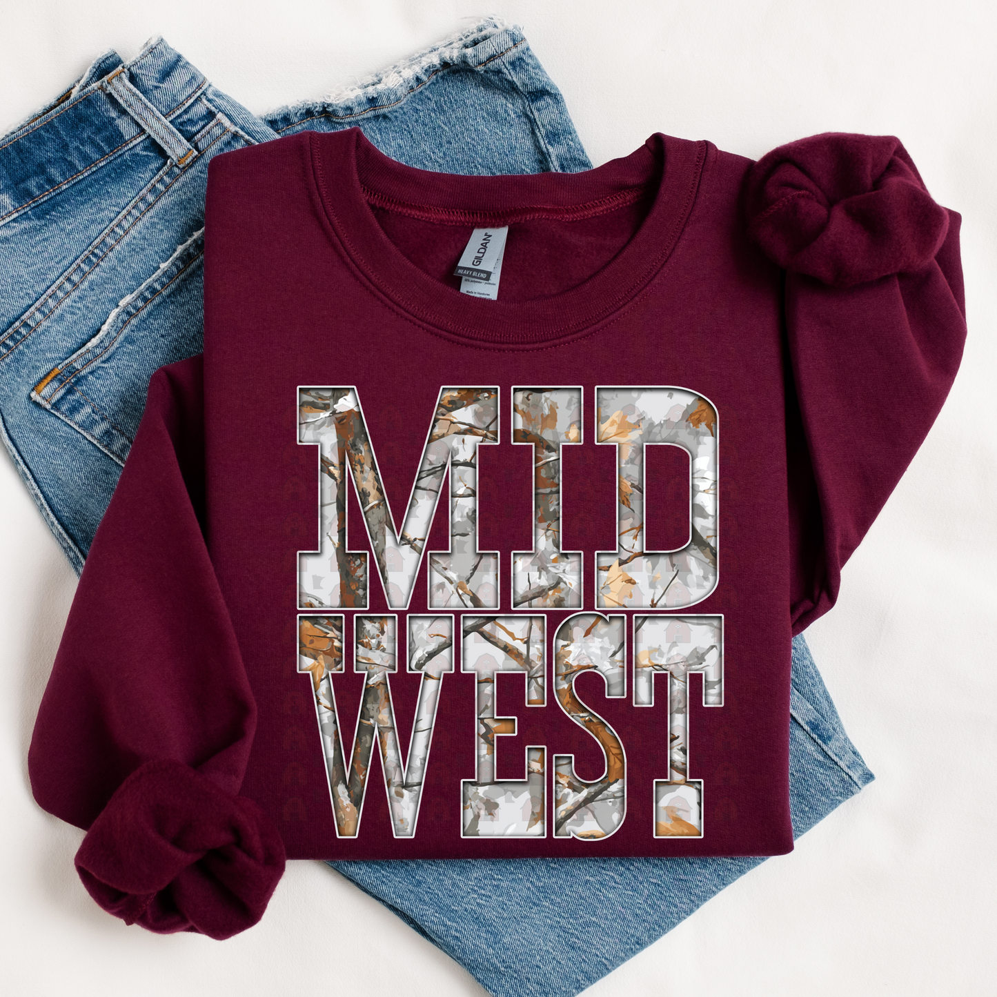 Camo Midwest