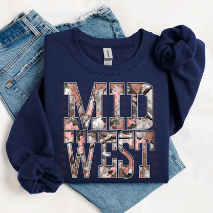 Camo Midwest