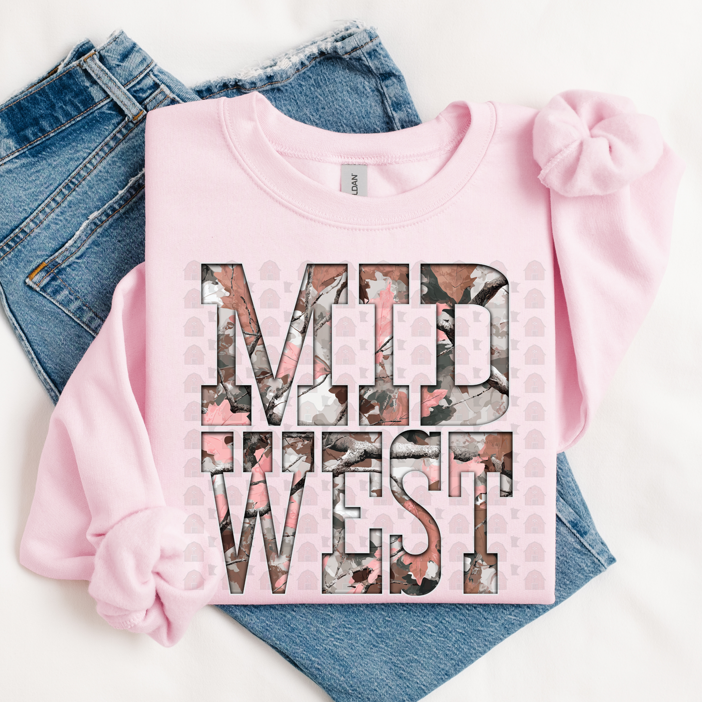 Camo Midwest
