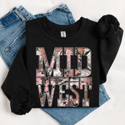 Camo Midwest