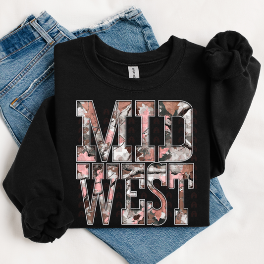 Camo Midwest