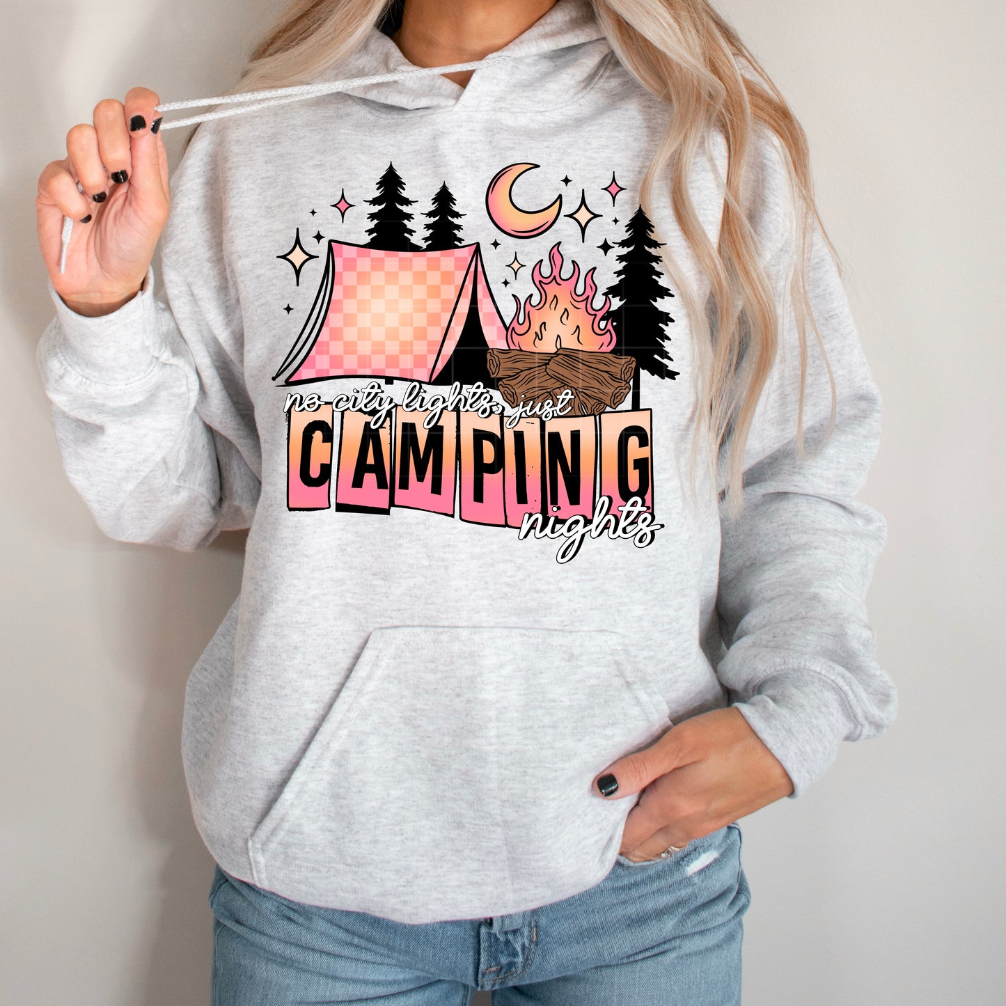 Camping Nights