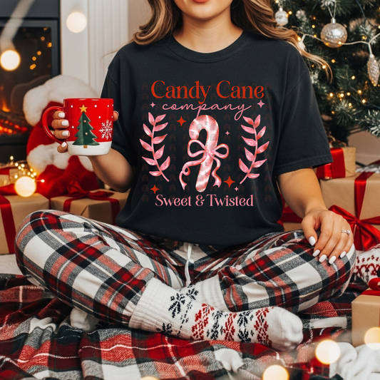 Candy Cane Company
