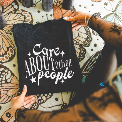 Care About Other People