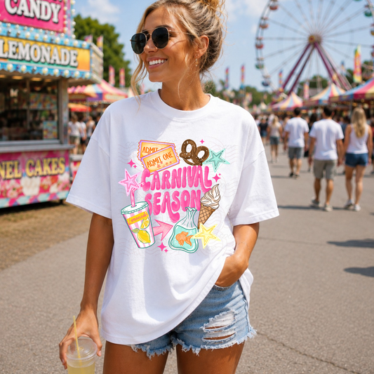 Carnival Season