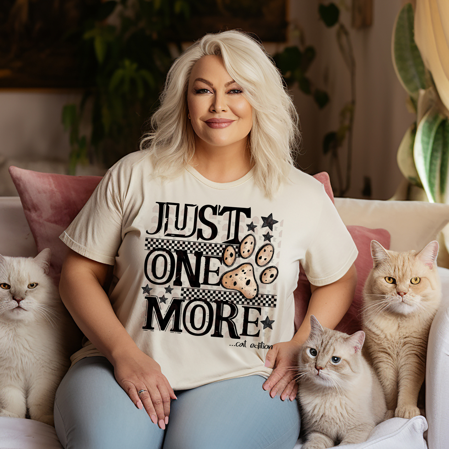 Cat Edition
