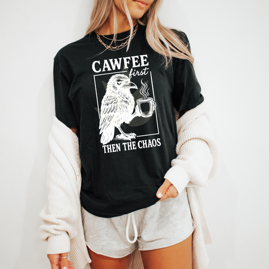 Cawfee