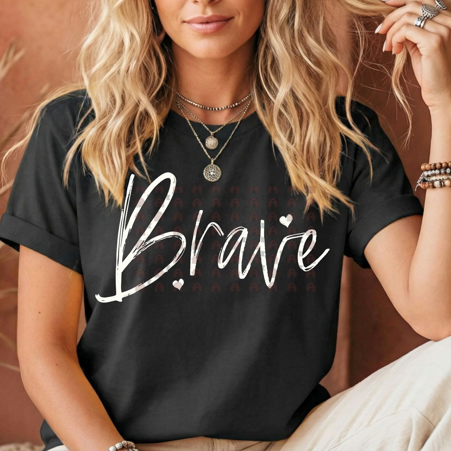 Chalk Brave