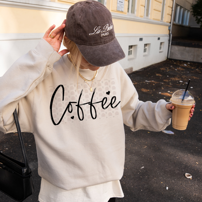 Chalk Coffee