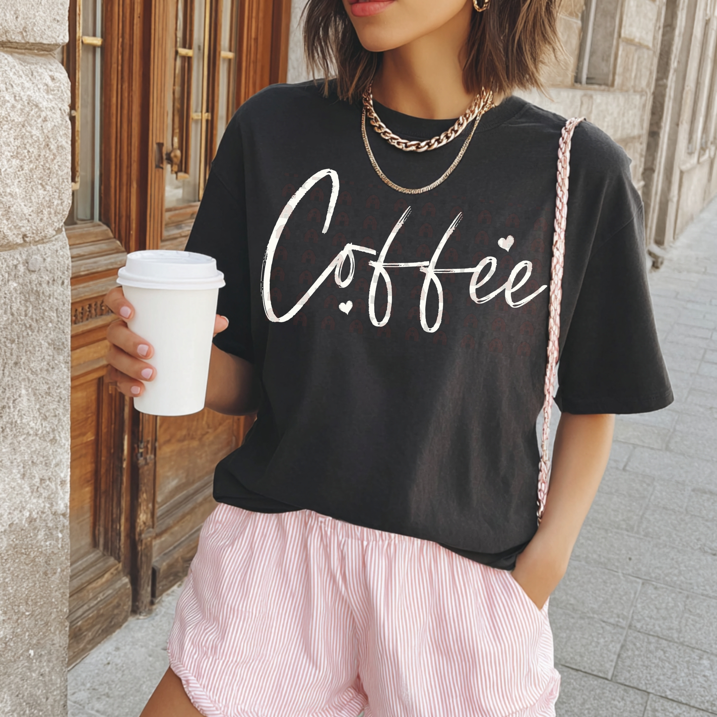 Chalk Coffee
