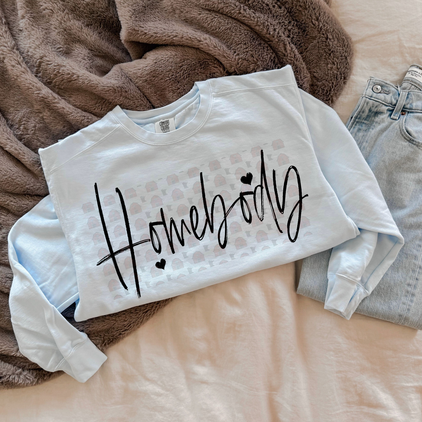 Chalk Homebody
