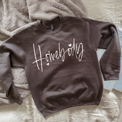 Chalk Homebody