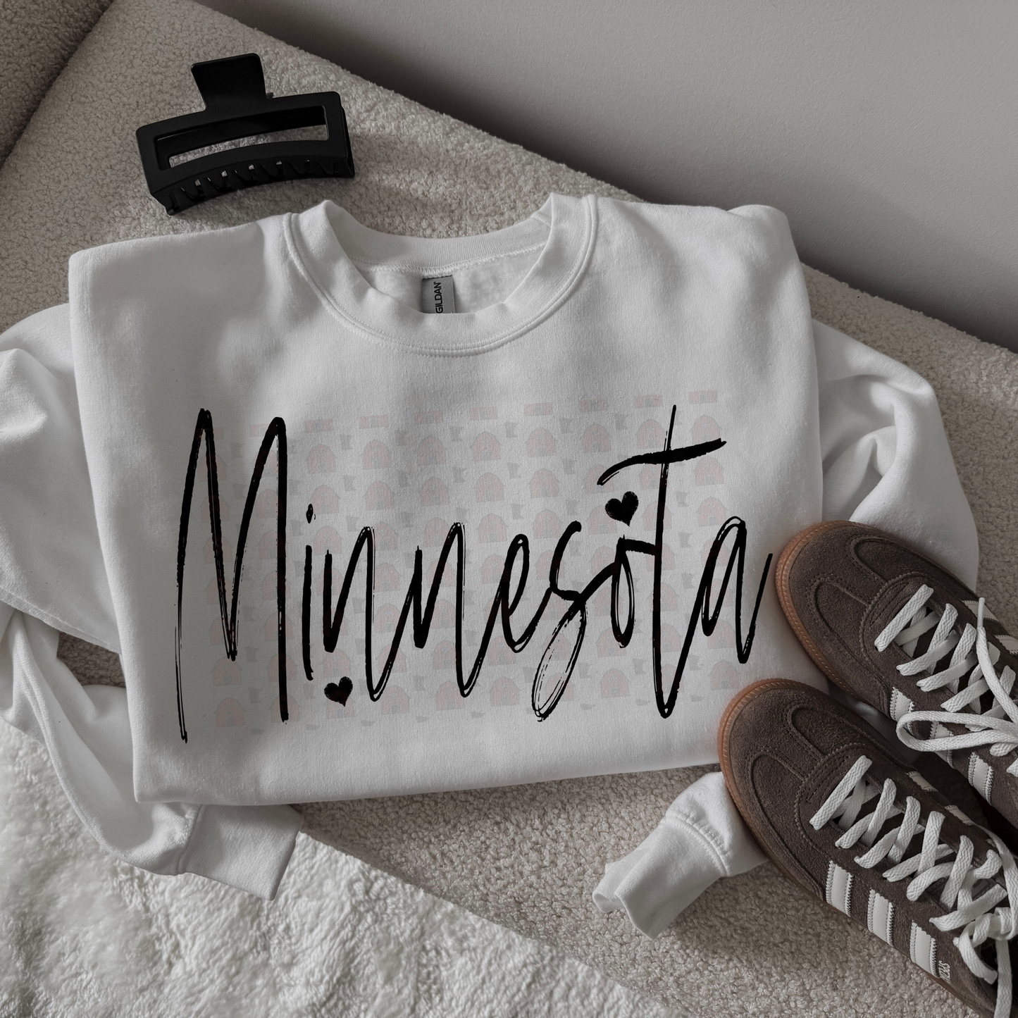 Chalk States
