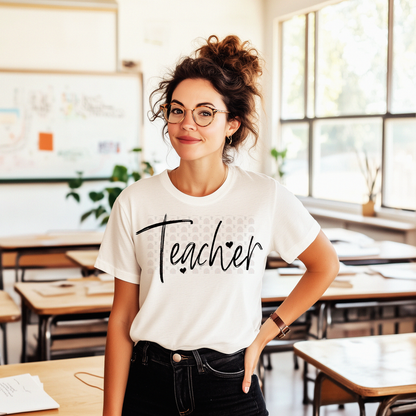 Chalk Teacher