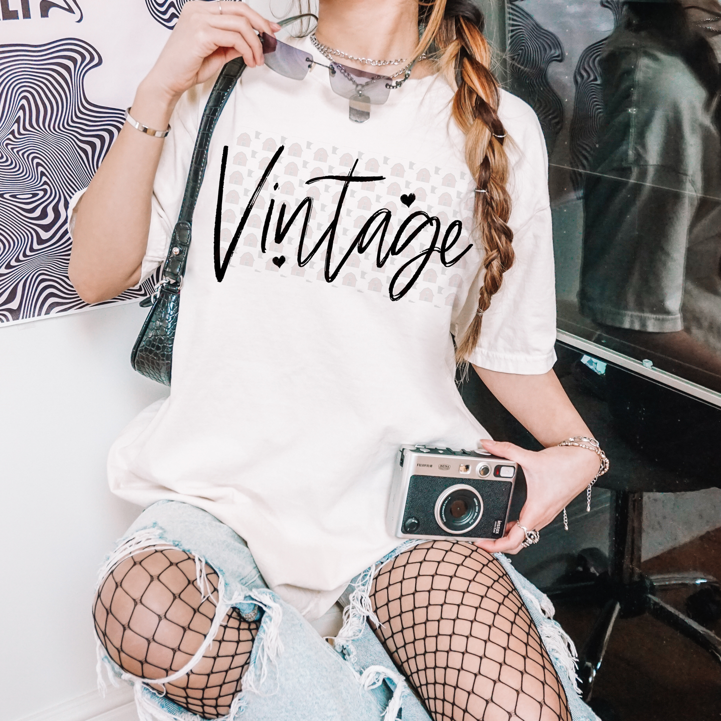 Chalk Vintage