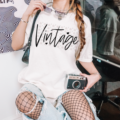 Chalk Vintage