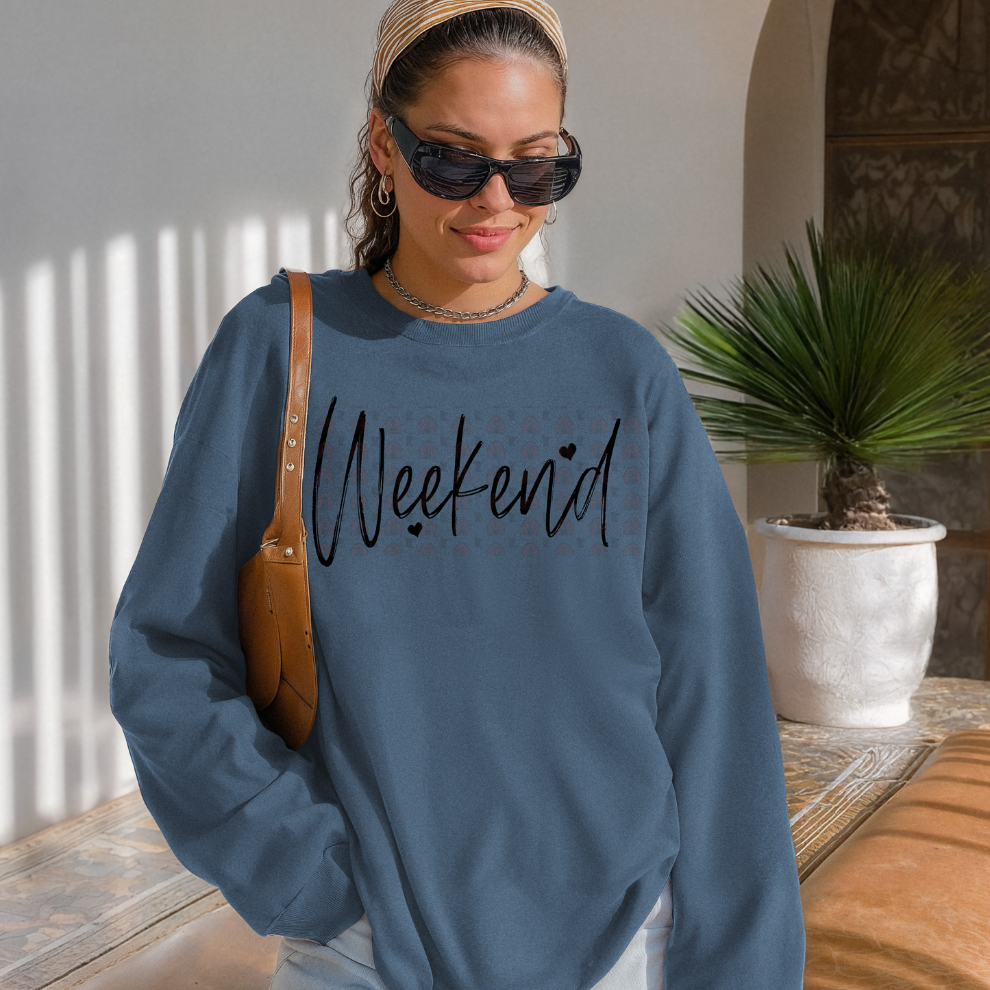 Chalk Weekend