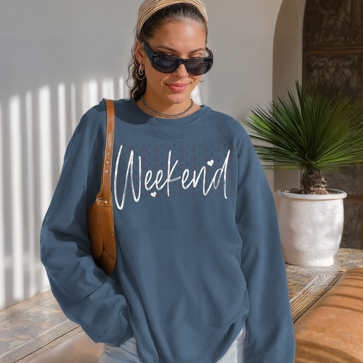 Chalk Weekend