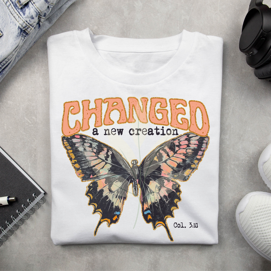 Changed
