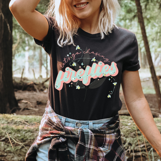 Chasing Fireflies