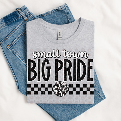 Small Town Big Pride