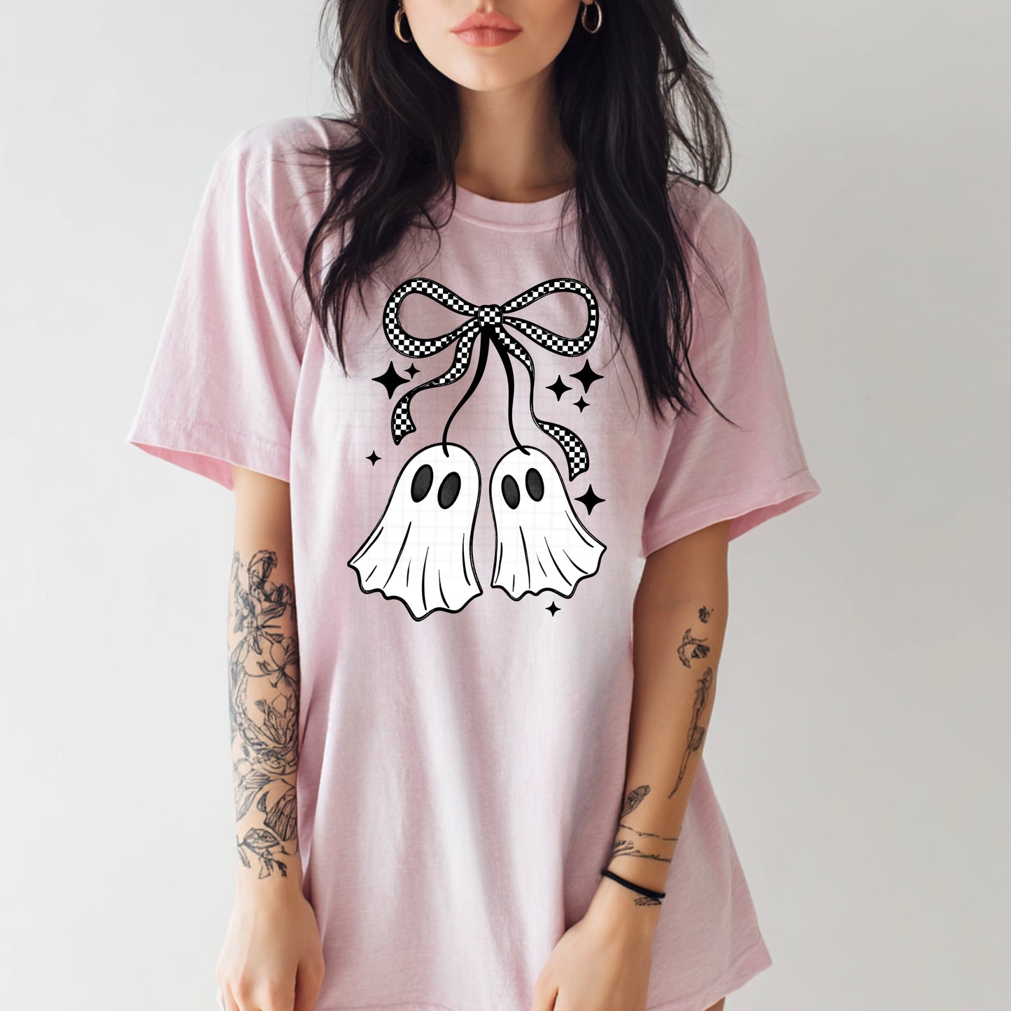 Cherry Ghosties