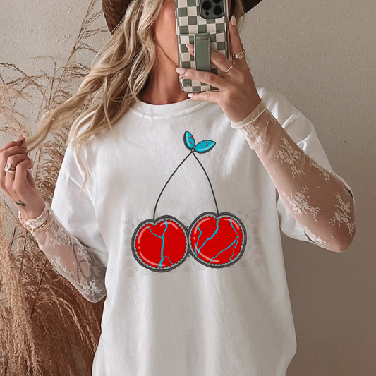 Cherry Stones