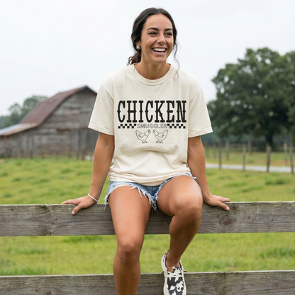 Chicken Smuggler