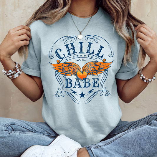 Chill Babe