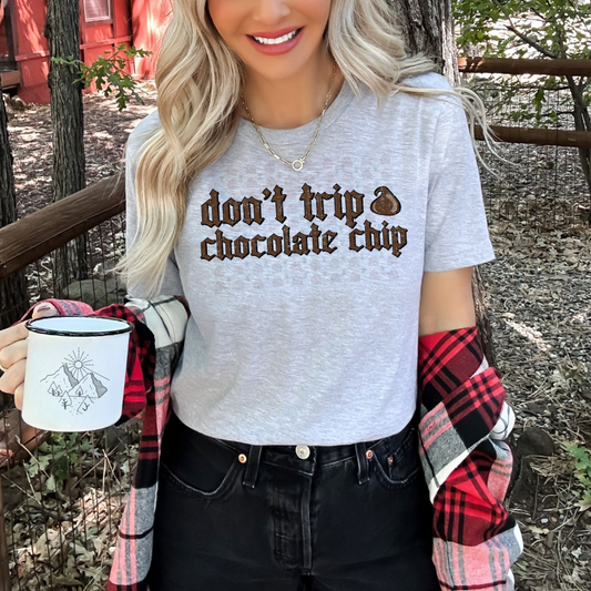 Chocolate Chip