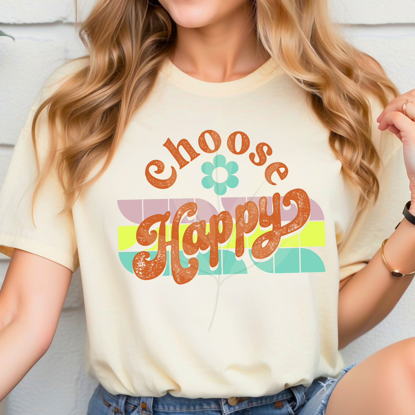 Choose Happy