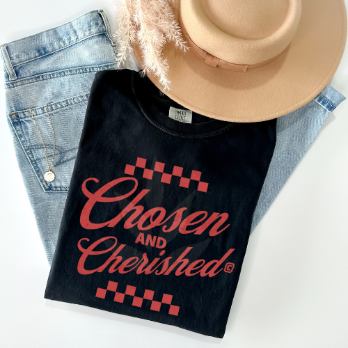Chosen And Cherished