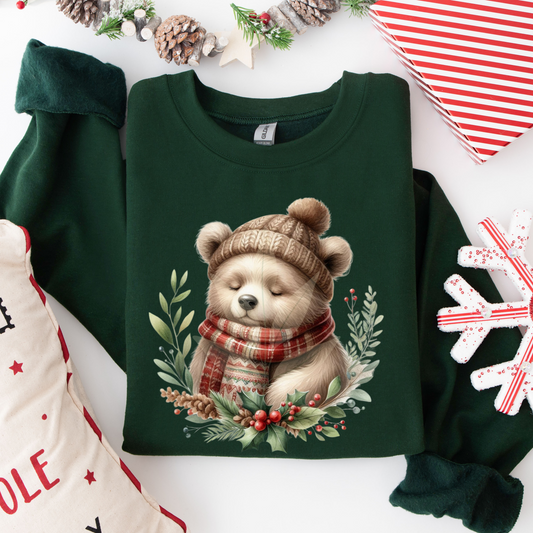 Christmas Bear