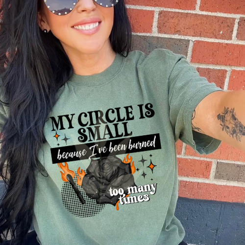 Circle Small