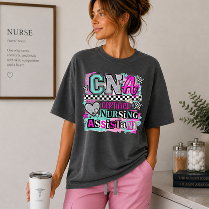 Nursing