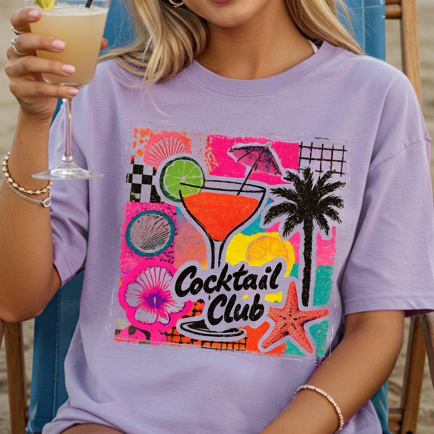 Cocktail Club
