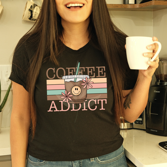 Coffee Addict