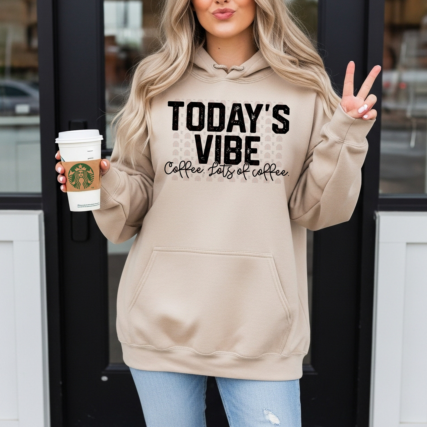 Coffee Lots Of Coffee